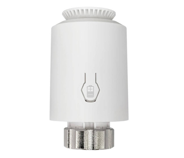 Avatto Inteligentna głowica termostatyczna TRV06 - 1177012 - zdjęcie 3